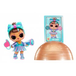 Dukke L.O.L. Surprise Alla Star Vault Display 12 stk