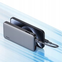 Power Bank PB-Y41 10000mAh 30W 2xUSB PD 3