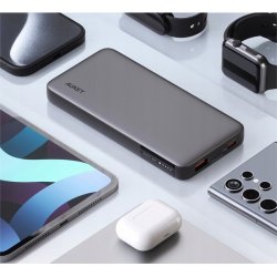 Power Bank PB-Y41 10000mAh 30W 2xUSB PD 3