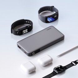 Power Bank PB-Y41 10000mAh 30W 2xUSB PD 3