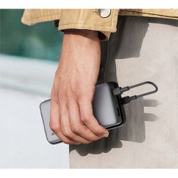 Power Bank PB-Y41 10000mAh 30W 2xUSB PD 3