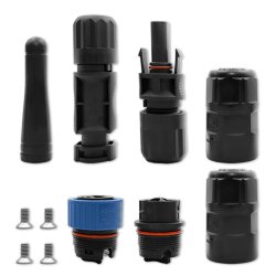 Sol inverter til vandopvarmning ECO Solar Boost