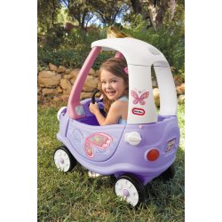 Little Tikes Cozy Coupe Fairy