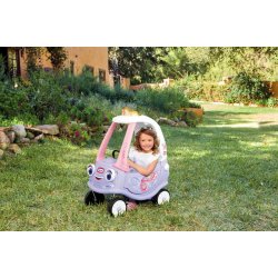 Little Tikes Cozy Coupe Fairy