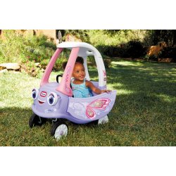 Little Tikes Cozy Coupe Fairy