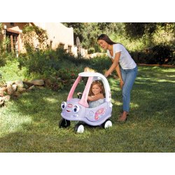 Little Tikes Cozy Coupe Fairy