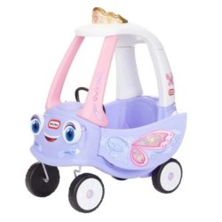 Little Tikes Cozy Coupe Fairy