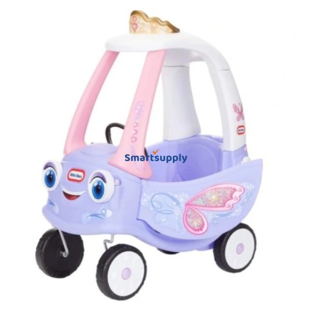 Little Tikes Cozy Coupe Fairy
