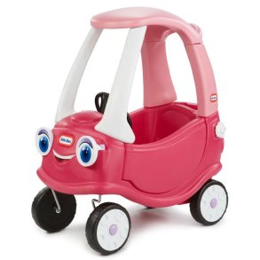 Cozy Coupe Prinsesse