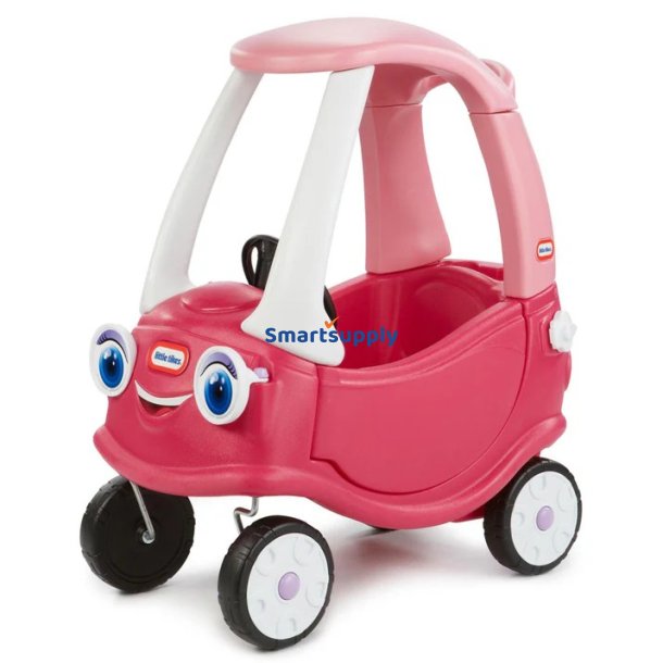 Cozy Coupe Prinsesse