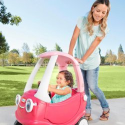 Cozy Coupe Prinsesse