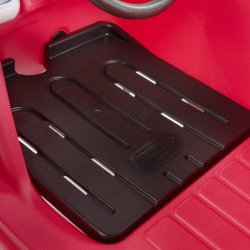 Cozy Coupe Prinsesse