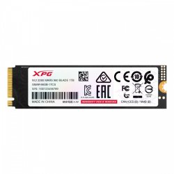 SSD XPG MARS 980 BLADE 1TB PCIe 5x4 14/10 GB/s M2