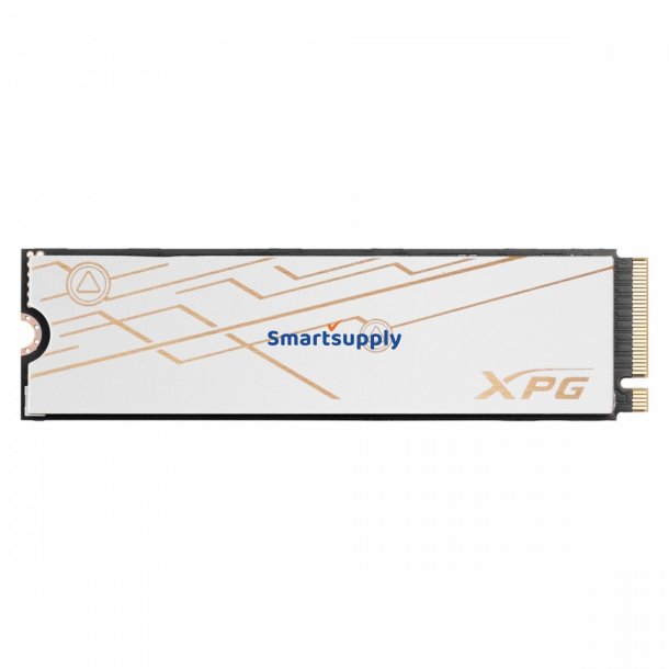 SSD XPG MARS 980 BLADE 1TB PCIe 5x4 14/10 GB/s M2