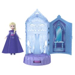 Disney Frozen Kraina Lodu Lodowy Paacyk mix