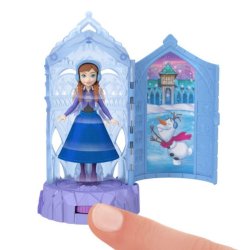Disney Frozen Kraina Lodu Lodowy Paacyk mix