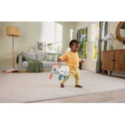 Nosoroec aktiverende bamse