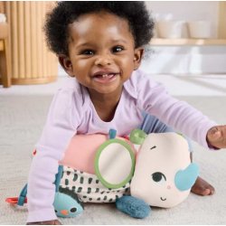 Nosoroec aktiverende bamse