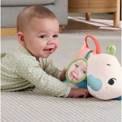 Nosoroec aktiverende bamse