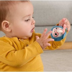 Sanselige rasleleget�js Planet Friends