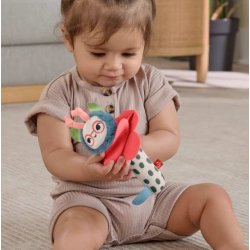 Sanselige rasleleget�js Planet Friends