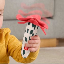 Sanselige rasleleget�js Planet Friends