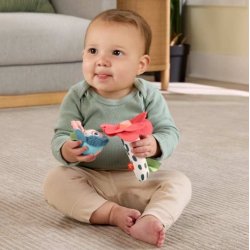 Sanselige rasleleget�js Planet Friends