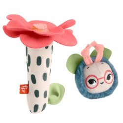 Sanselige rasleleget�js Planet Friends