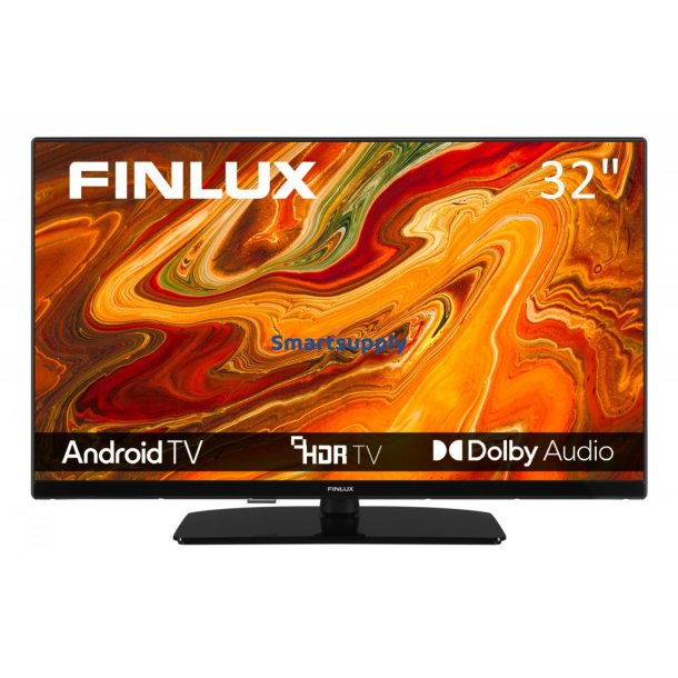 TV LED 32 tommer 32FHA500