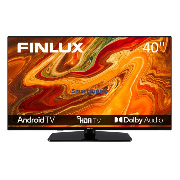 TV LED 40 tommer 40FFA500