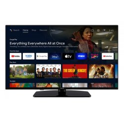 TV LED 40 tommer 40FFA500