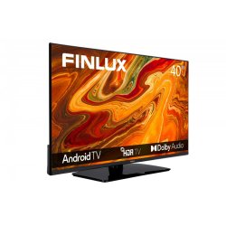 TV LED 40 tommer 40FFA500