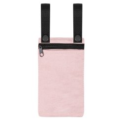 Trehjulet cykel Berry Pink Rose