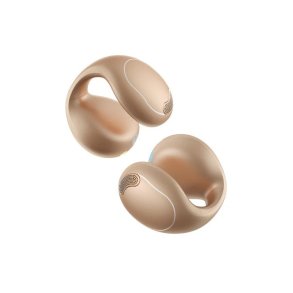 Tr�dl�se �retelefoner Soundcore C40i Bluetooth �rkenbronzefarve