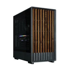 ZALMAN P10 NAMU mATX Mini Tower Sort