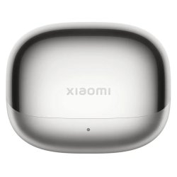 Earphones Buds 5 Pro Bluetooth titanium