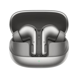 Earphones Buds 5 Pro Bluetooth titanium