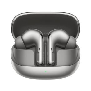 Earphones Buds 5 Pro Bluetooth titanium