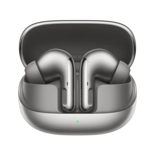 Earphones Buds 5 Pro Bluetooth titanium