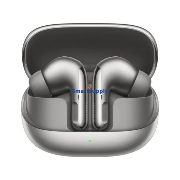 Earphones Buds 5 Pro Bluetooth titanium