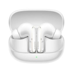 Earphones Buds 5 Pro Bluetooth hvid