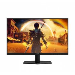Monitor Q27G42XNE 27 tommer Fast VA 180Hz HDMIx2 DP
