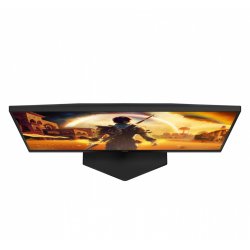 Monitor Q27G42XNE 27 tommer Fast VA 180Hz HDMIx2 DP