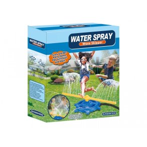 Vand spray Wave Skipper