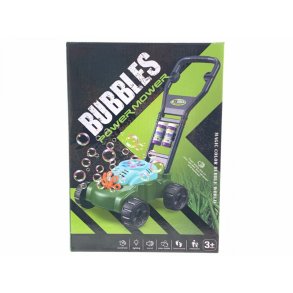 Boblegenererende pl�neklipper