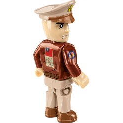 Blocks Consolidated B-24D Liberator 1445 blokke