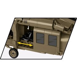 Blocks Sikorsky UH-60 Black Hawk 928 blocks