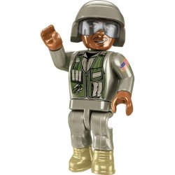 Blocks Sikorsky UH-60 Black Hawk 928 blocks