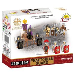Blocks Imperium Romanum Pretorian Guard 47 blocks