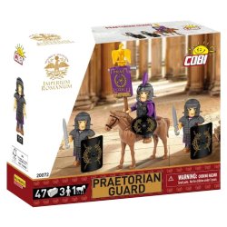 Blocks Imperium Romanum Pretorian Guard 47 blocks